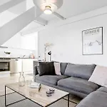 Cozy In Apartmán Allinge-Sandvig