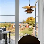 Apartmán Cozy In *
