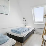 Apartmán Cozy In