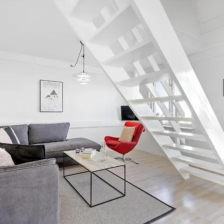 Cozy In * Allinge-Sandvig