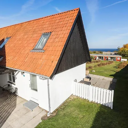 Cozy In * Allinge-Sandvig