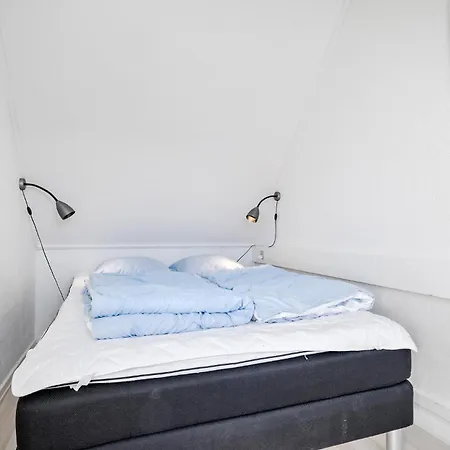 Cozy In Lejlighed Allinge-Sandvig