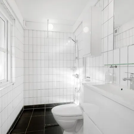 Apartamento Cozy In *