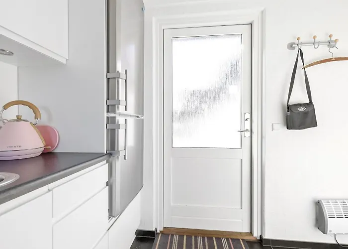 Cozy In * Allinge-Sandvig