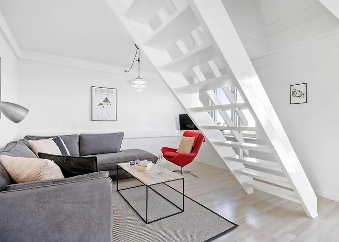 Cozy In * Allinge-Sandvig