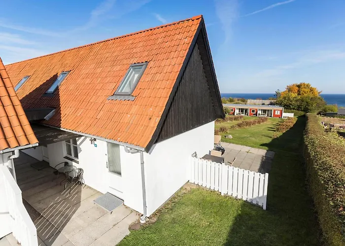 Cozy In * Allinge-Sandvig