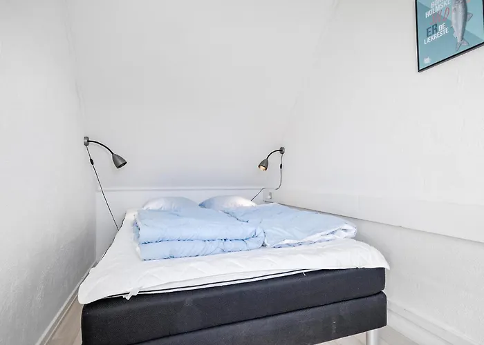 Cozy In Apartamento Allinge-Sandvig