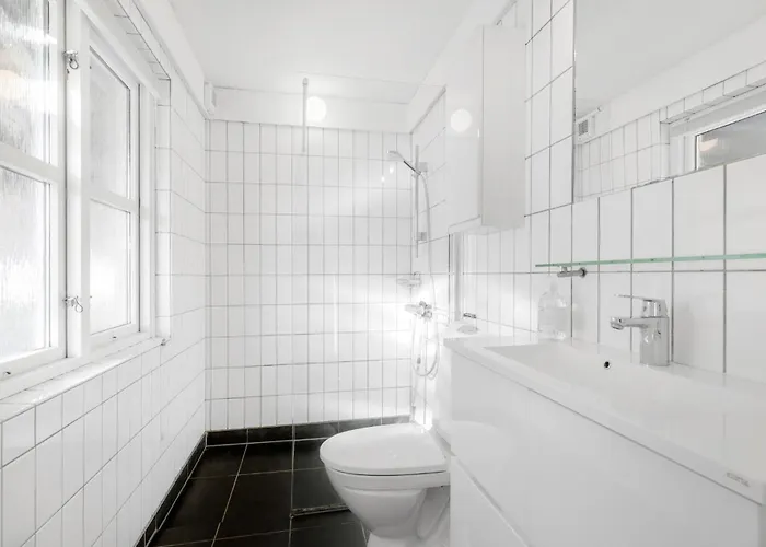 Apartamento Cozy In *